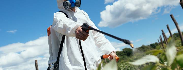 prodotto fitosanitario