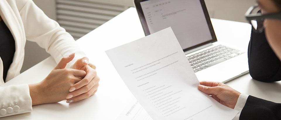 obblighi sicurezza sul lavoro assunzione