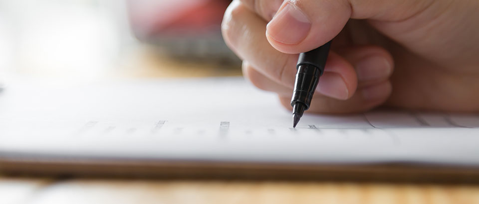 Ecco le principali scadenze di Sicurezza Sul Lavoro