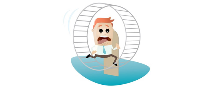 obbligo valutazione rischio stress sul lavoro