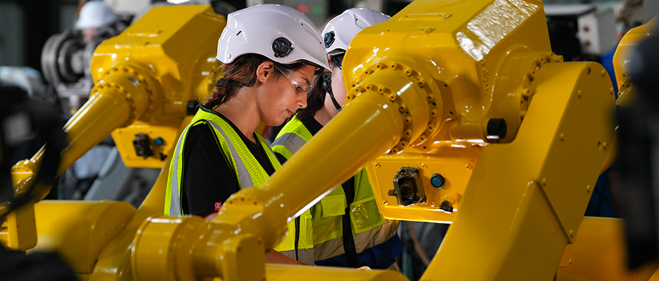 certificazione sicurezza macchine aziendali