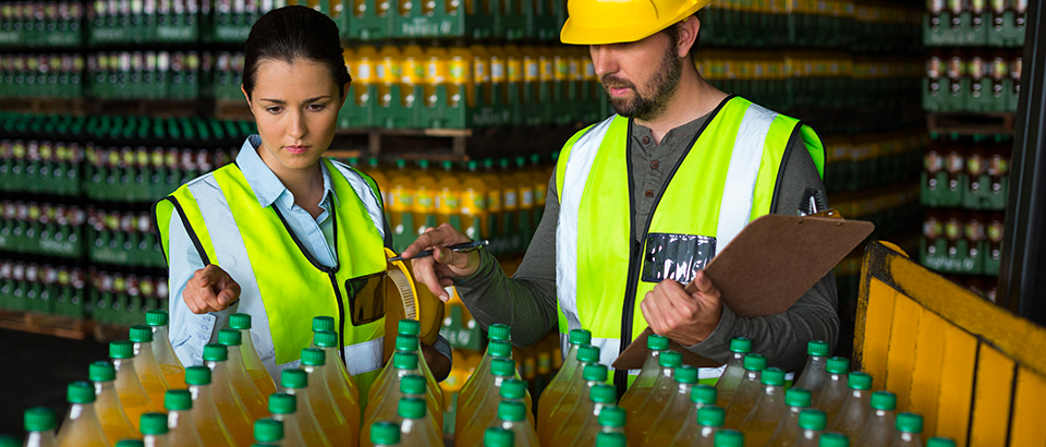 haccp vendita bevande