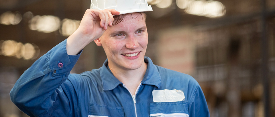 Alternanza scuola-lavoro