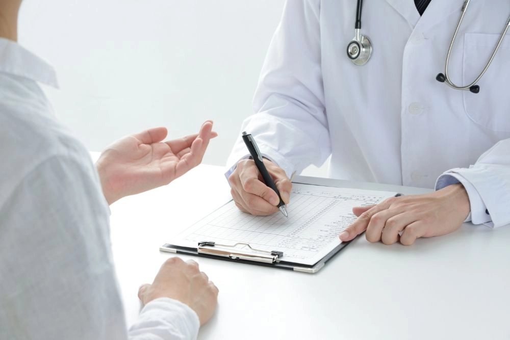 Visita medica da rientro malattia: cosa fare 1 Visita medica da rientro malattia: cosa fare