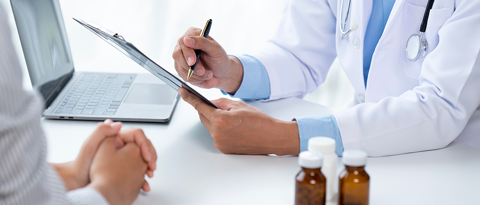 visita medica lavoratori