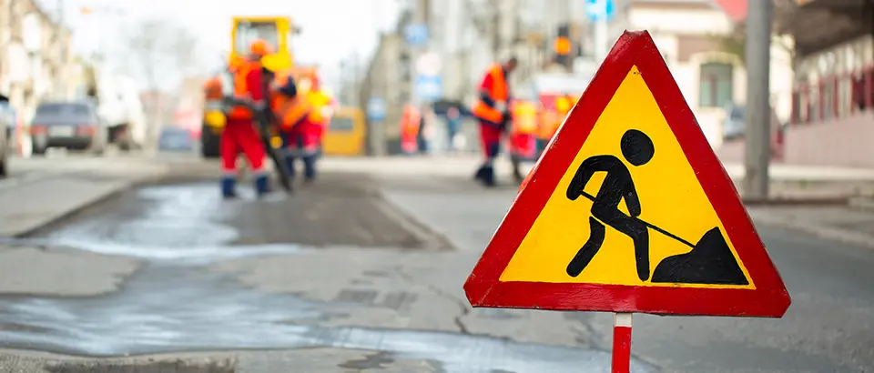 segnaletica stradale Area81