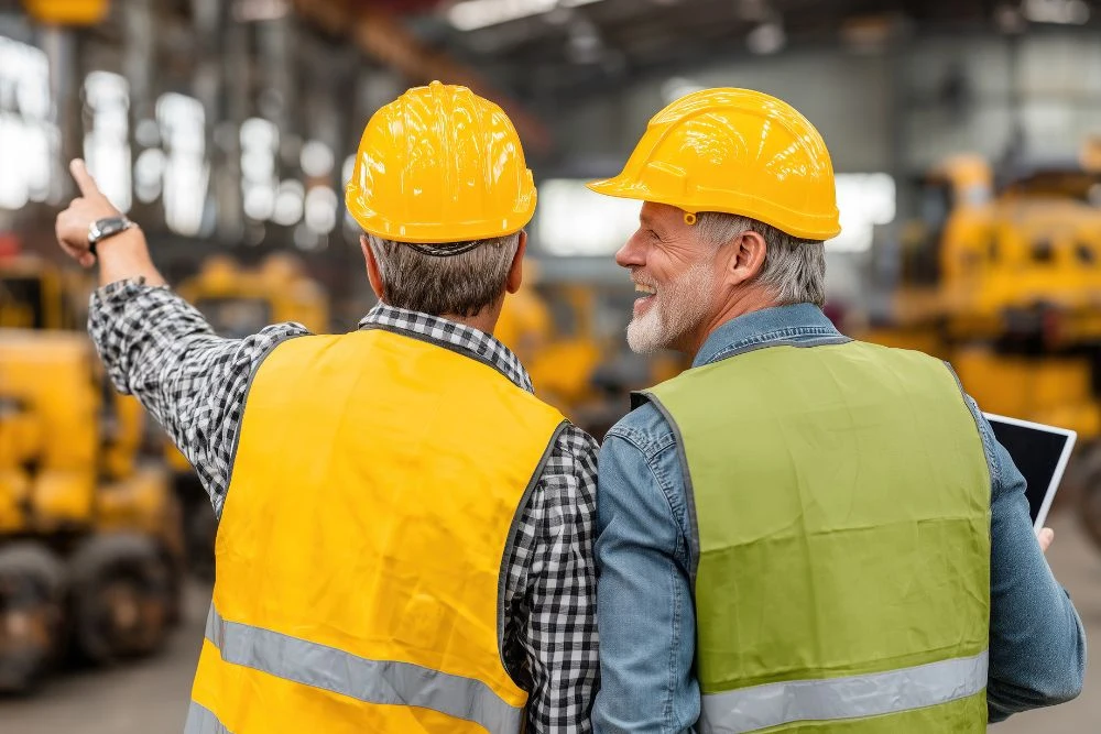 patente a punti per cantieri