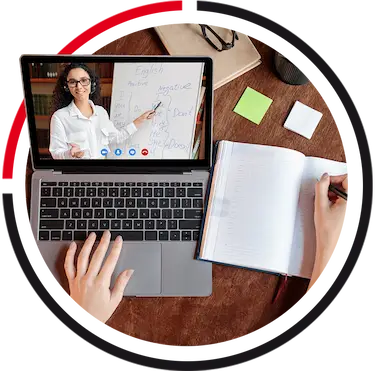 area 81 circle notebook POS in 24 ore