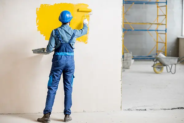 imbianchino 01 POS in 24 ore