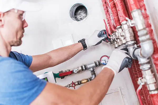 settore idraulico POS in 24 ore