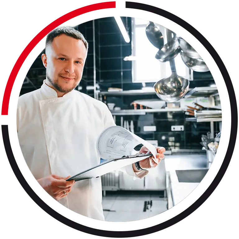 manuale hccp area 81