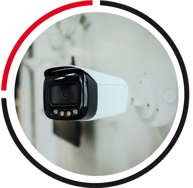 Pratica installazione videocamere aziendali