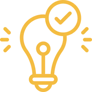 ico lampadina Pronto intervento