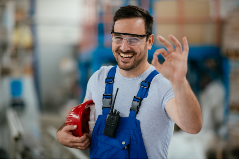 sanzioni sicurezza lavoro