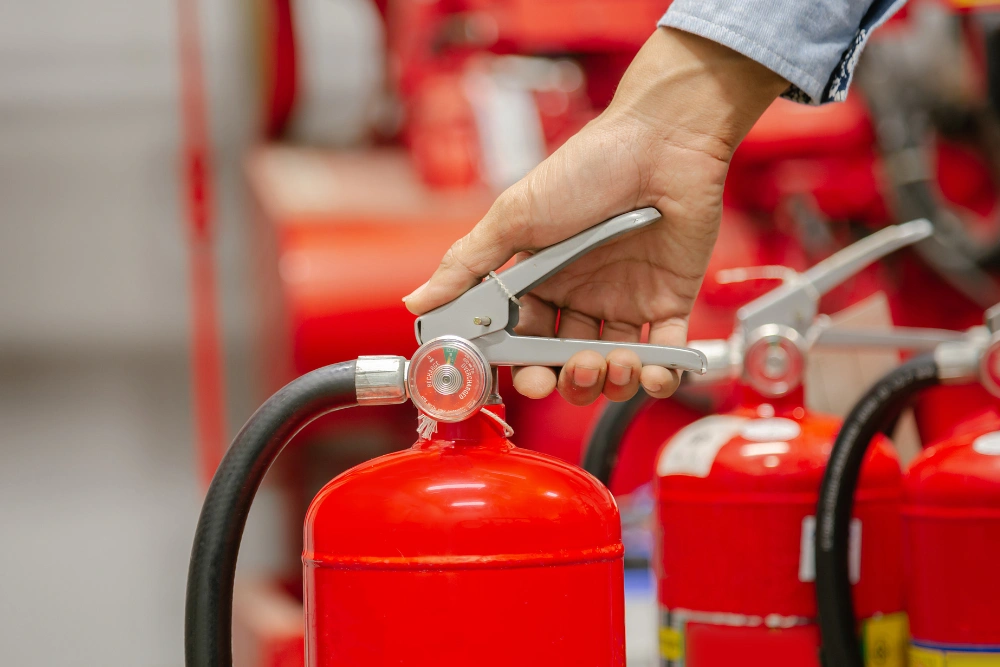 Corso Addetto Antincendio, la Guida Completa e Obblighi 2026 1 corso addetto antincendio