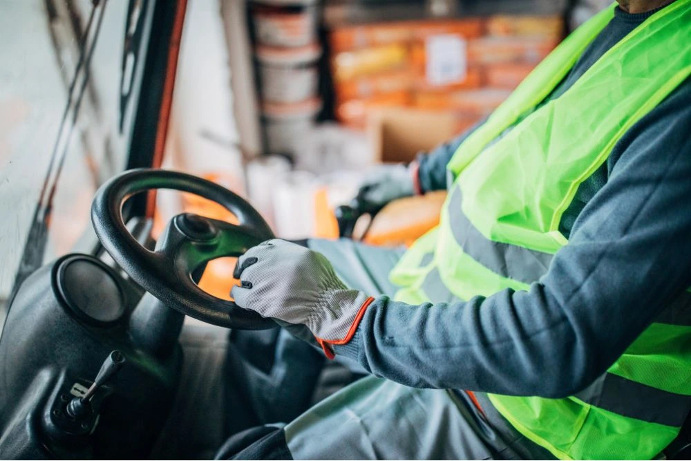 Tutto sul Corso per Carrellisti: ottieni il patentino muletto in pochi step 1 patentino muletto