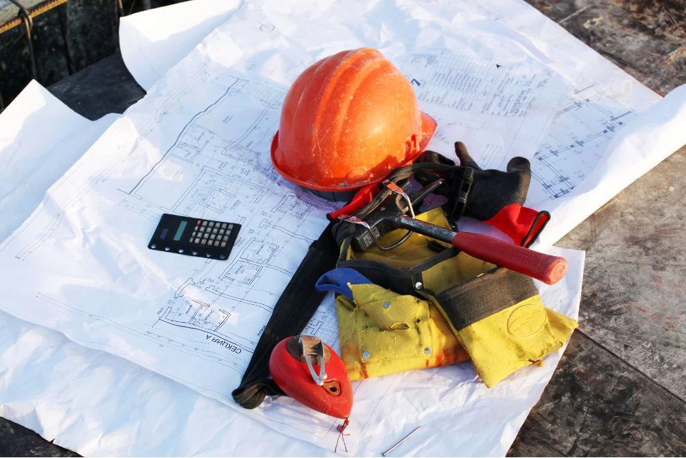 POS Cantiere in 5 Passi: L'Alleato Formidabile per le Imprese Edili 1 pos cantiere