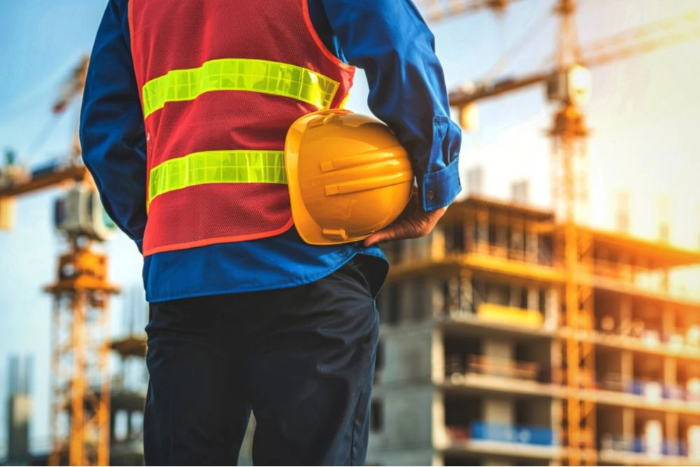 POS Cantiere in 5 Passi: L'Alleato Formidabile per le Imprese Edili 3 pos cantiere