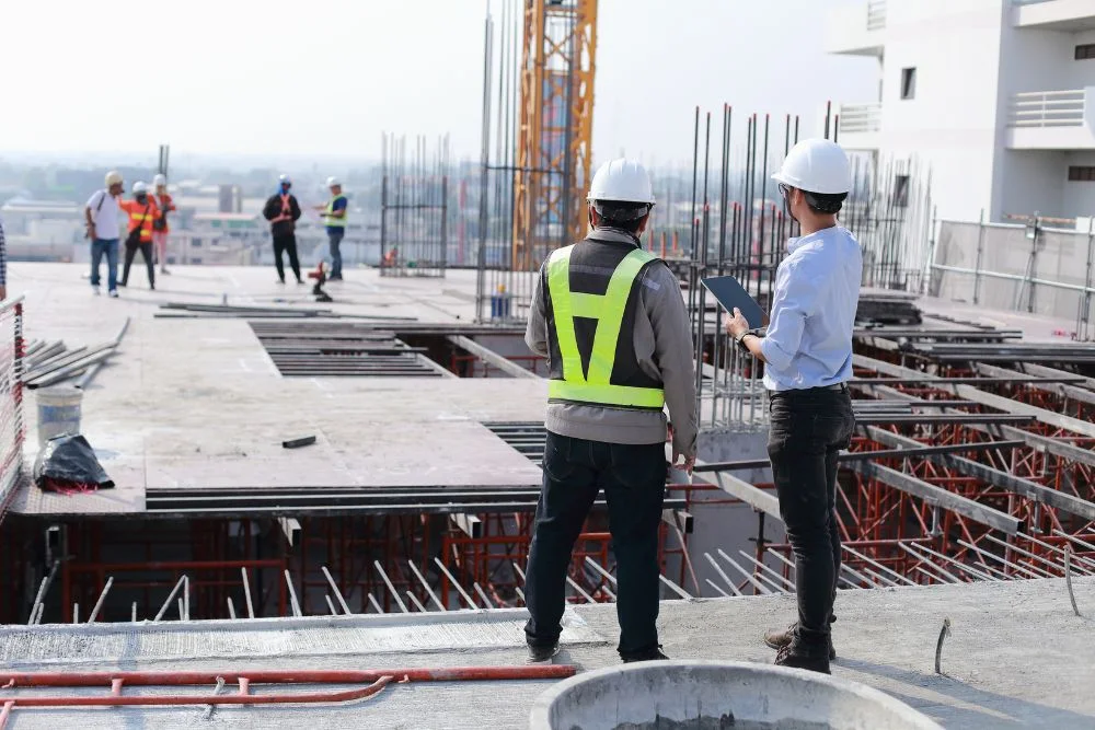 POS Cantiere in 5 Passi: L'Alleato Formidabile per le Imprese Edili 4 pos edilizia