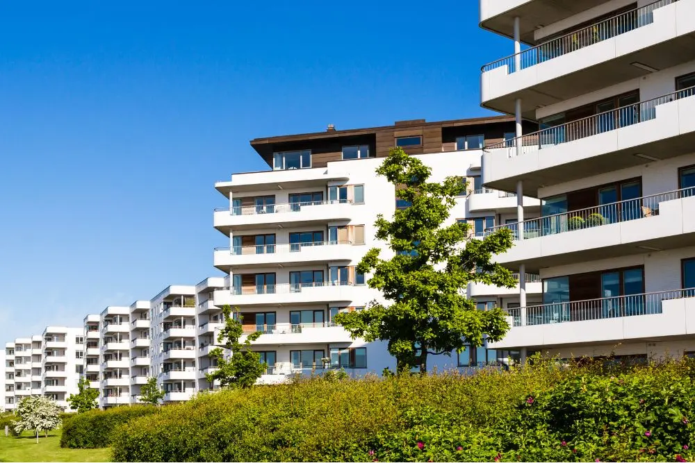dvr condominio