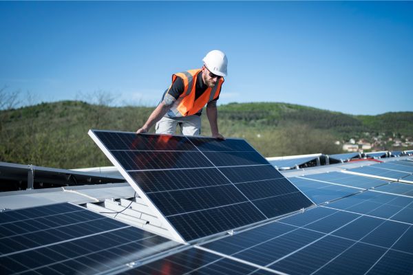 POS Impianti Fotovoltaici POS in 24 ore