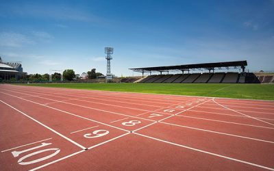 DVR per associazioni sportive