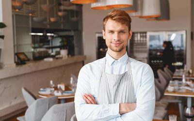DVR-per-ristorante